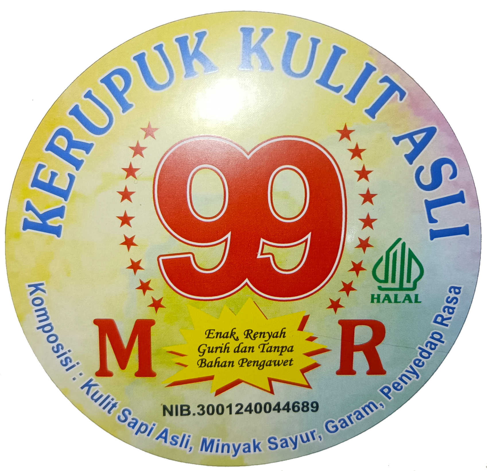 pabrikkerupukkulitmamat